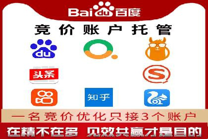 SEM代运营公司案例：揭秘企业营销增长之道